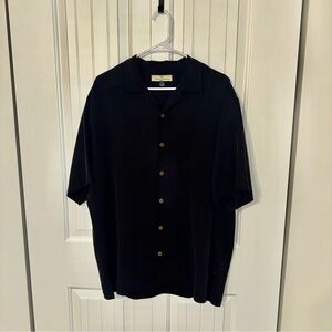 Men's Tommy Bahama Hawaiian Shirt (M)
